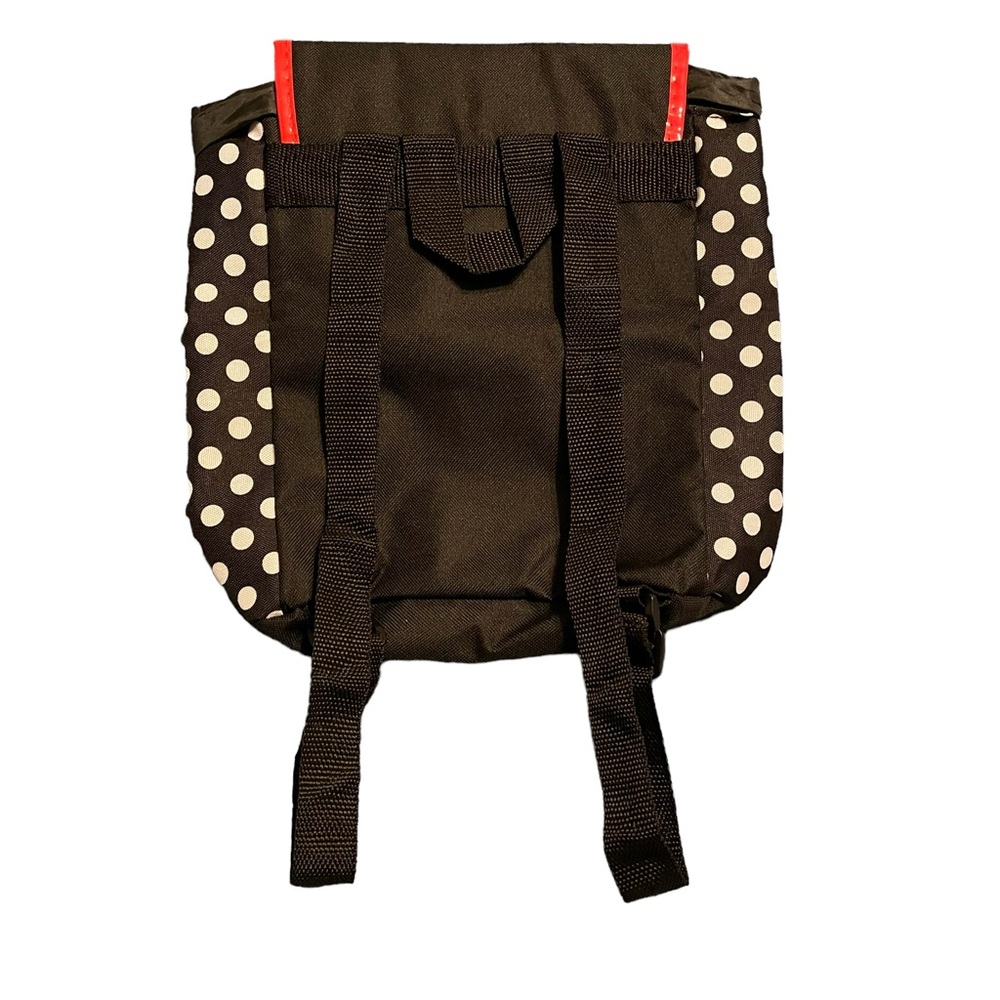 Minnie Mouse Girl’s Mini Drawstring Backpack - Picture 3 of 5